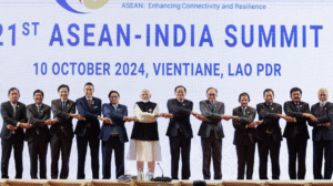 PM Modi to face Quad, BRICS leaders at ASEAN meet next week