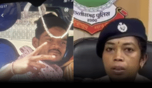 لومیریج کا خوف ناک انجام