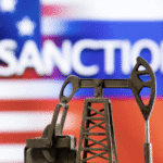 🇺🇸 امریکا نے روس کی دو بڑی آئل کمپنیوں پر سخت پابندیاں عائد کر دیں، ماسکو پر جنگ بندی کے لیے عالمی دباؤ میں اضافہ